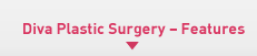 Diva Plastic Surgery – Features